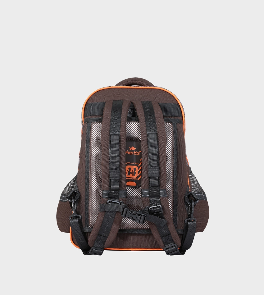 حقيبة مدرسية جر GB5454TB 